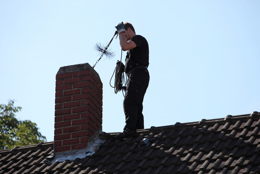 Protecting Your Chimney and Fireplace With a Chimney Cap