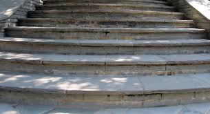 Masonry Steps