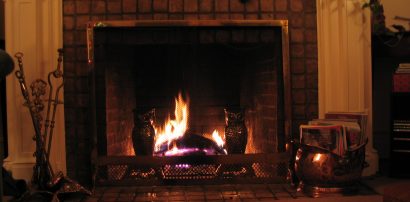Get the Fireplace of Your Dreams Without a Nightmare Bill