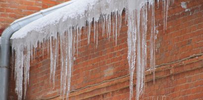 Protect Your Masonry From Winter Weather