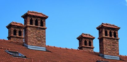 You Shouldn’t Have to Worry About Your Chimney – Let Us