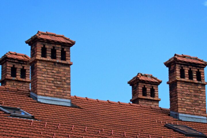 You Shouldn’t Have to Worry About Your Chimney – Let Us