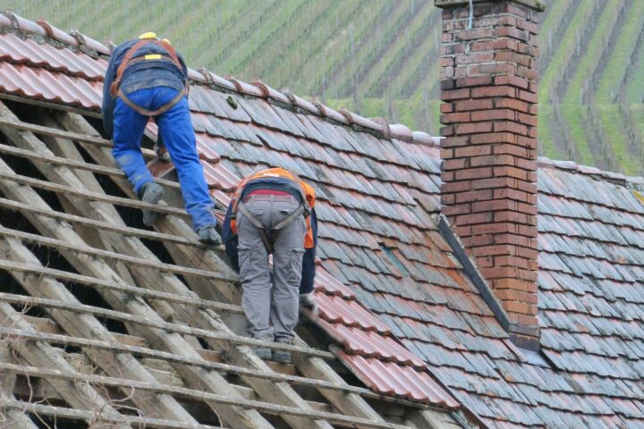 How Long Should Well-Built Chimneys Last?