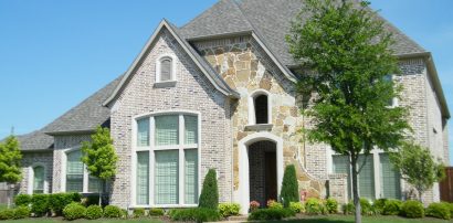 How to Maintain Your Brick Home