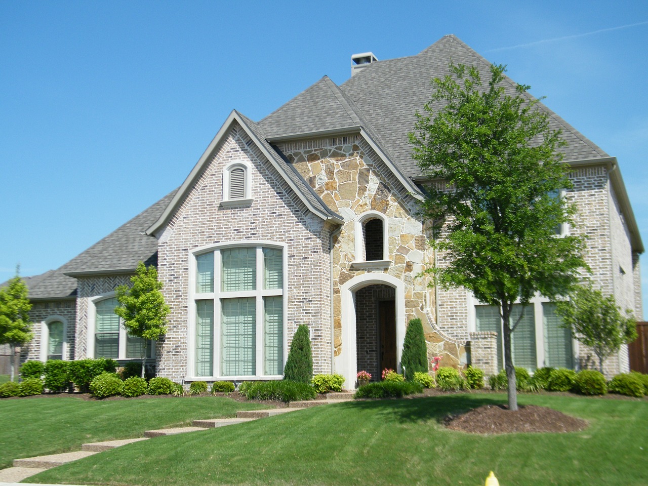 How To Maintain Your Brick Home Ray Arnold Masonry General Contracting