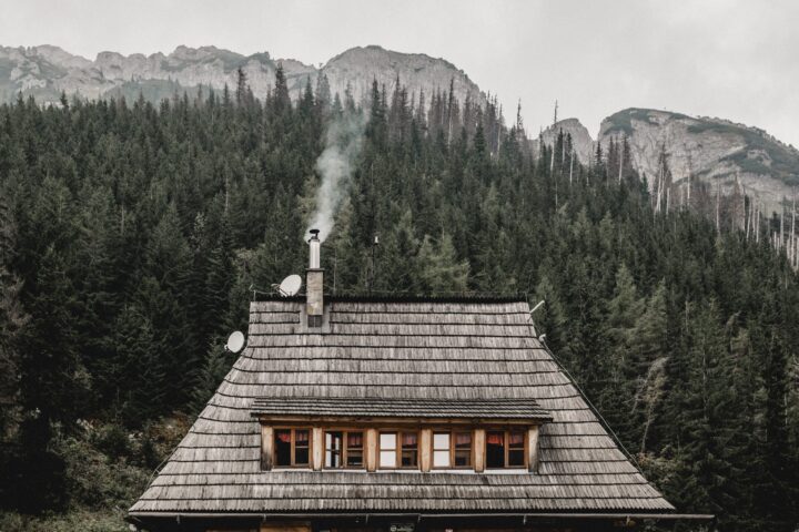 How Using the Wrong Waterproofing Material can Damage Your Chimney
