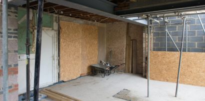 The Importance of Interior Waterproofing