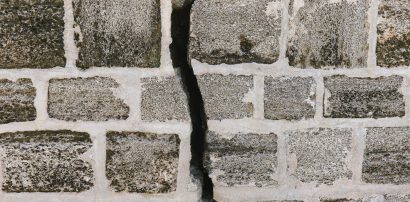 What Step Cracks Could Mean for Your Foundation