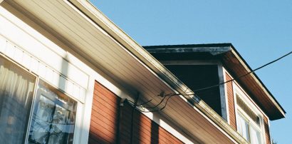 Why You Should Clean Your Gutters Regularly