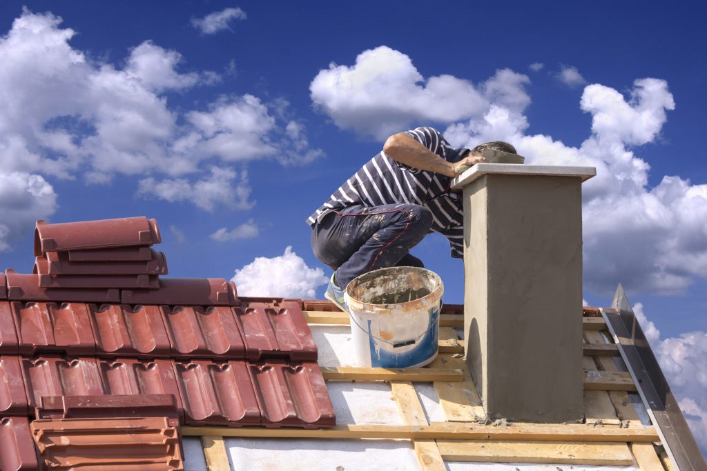 The Top To Bottom Chimney Repair Guide Ray Arnold Masonry General Contracting