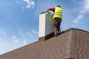 The Top Chimney Design And Repair Trends Of Ray Arnold Masonry General Contracting