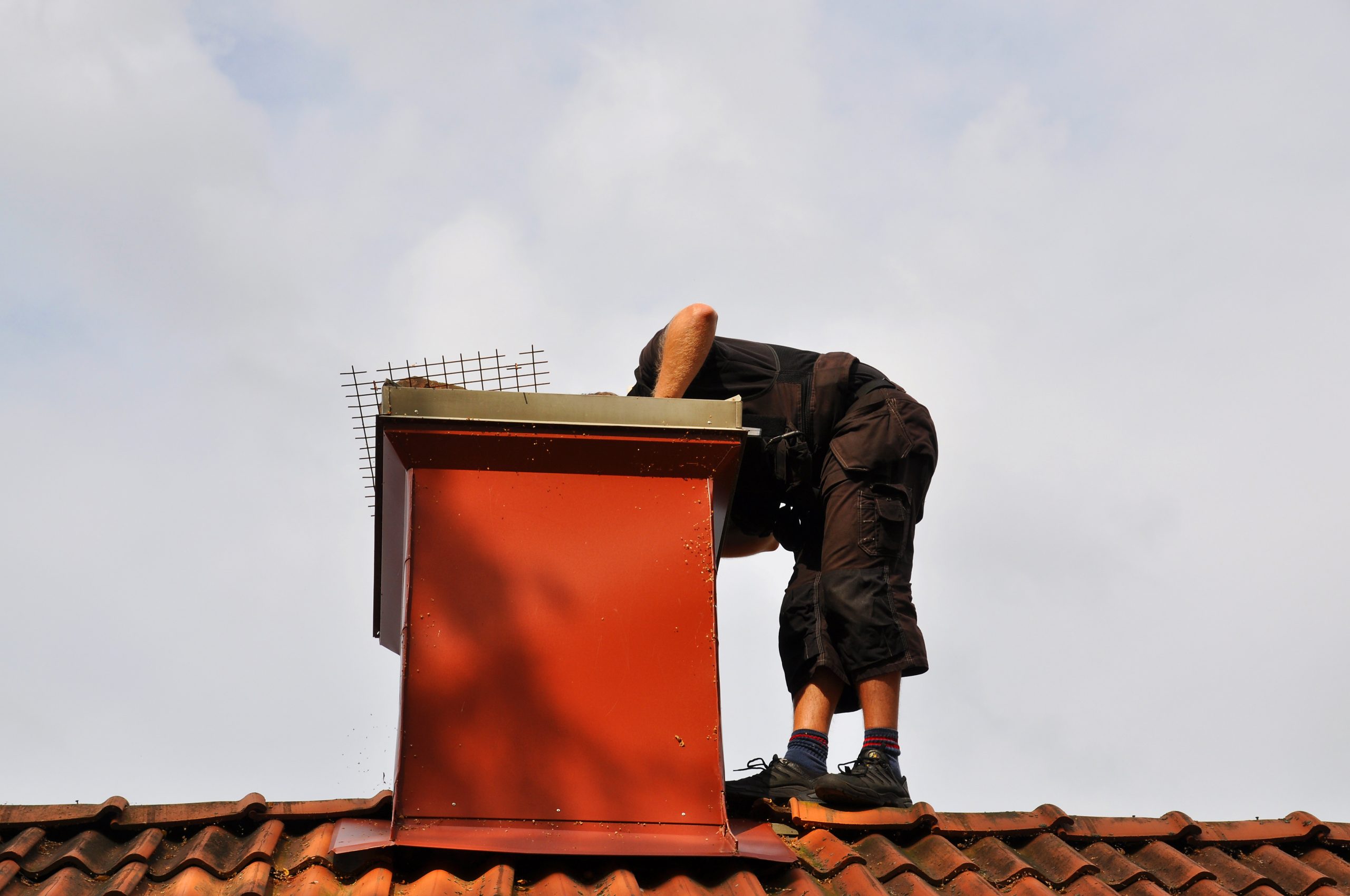 These Things Prove You Need Chimney Repair