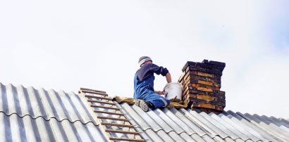 Nine Clues Your Chimney Repair Might Fail