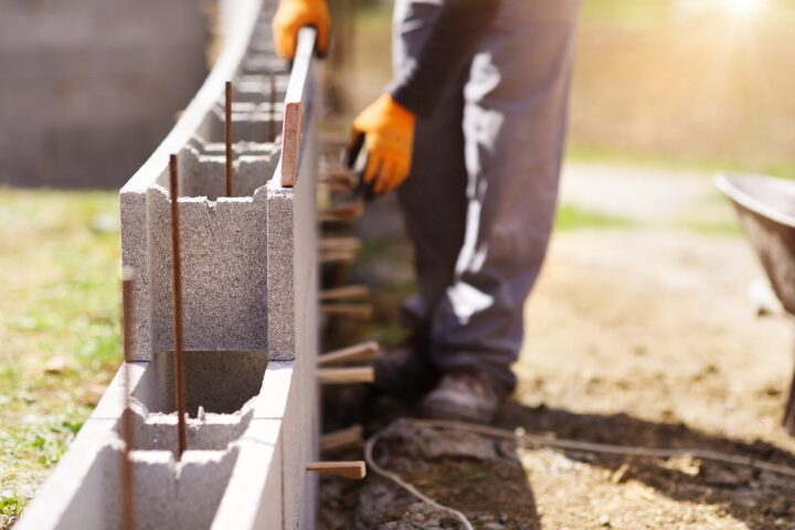 Masonry: The 5 Musts of Masonry