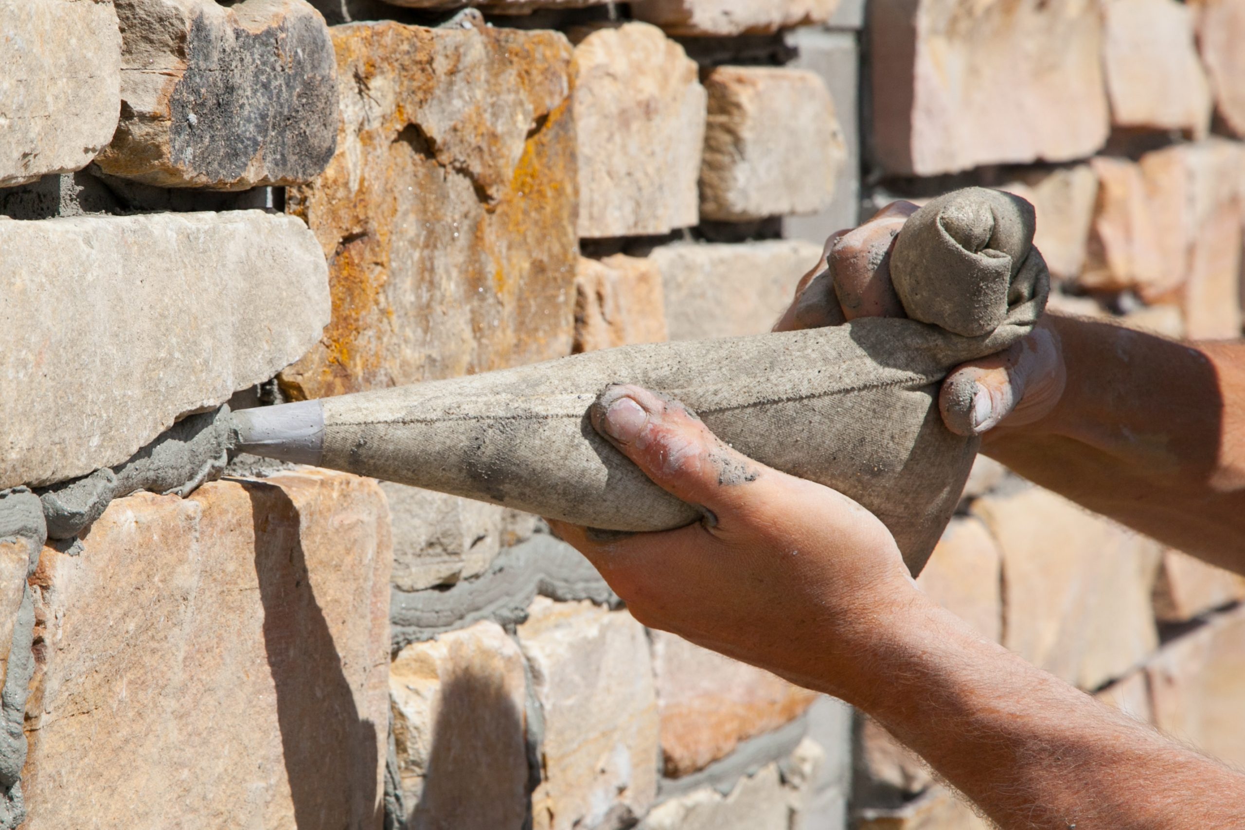 Why Masonry Should Be a Priority for Your Home or Business