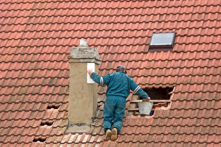 What New Chimney Repair Options are Available for 2021