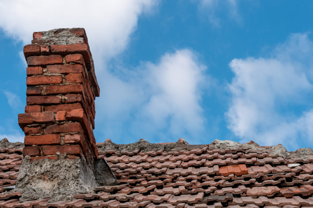 How Do I Know If My Chimney Needs Repair Ray Arnold Masonry General Contracting