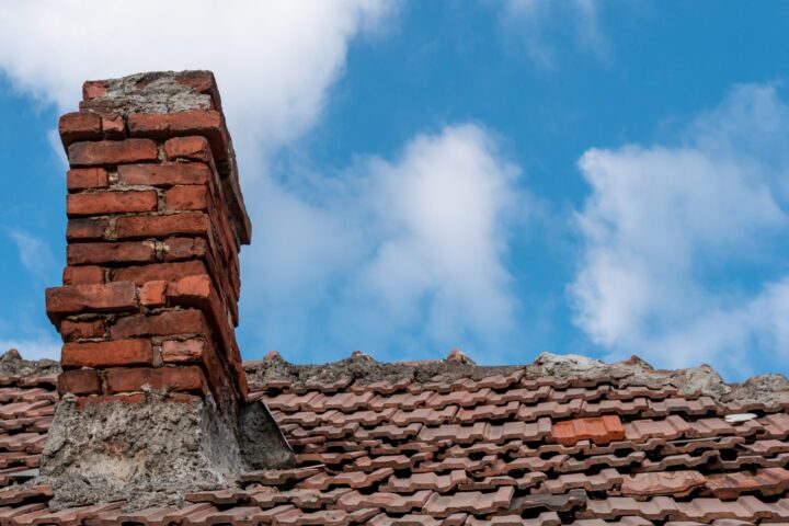 Chimney Repair