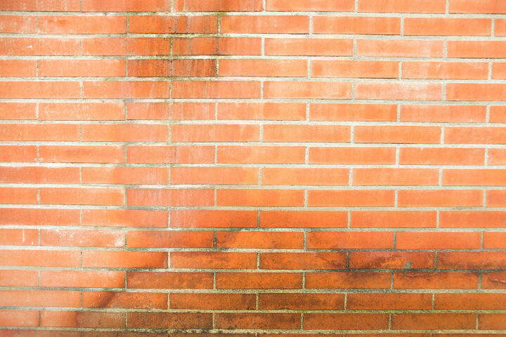 Got Bowed Walls Ray Arnold Masonry Has You Covered