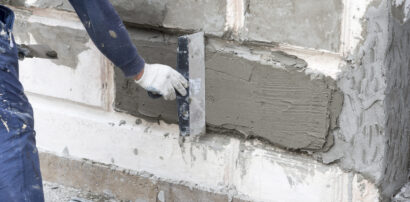 Which Foundation Repair Process is Right for You?