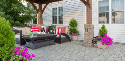 Patio Designs To Inspire Your Home