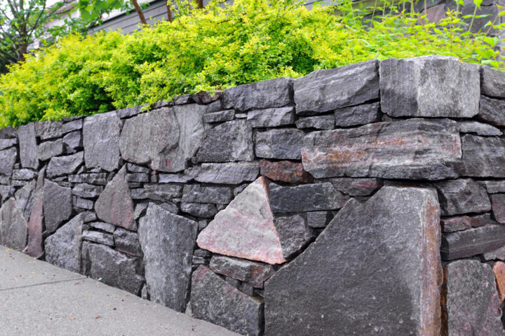 Find Out if You Need a Retaining Wall for Your Property!