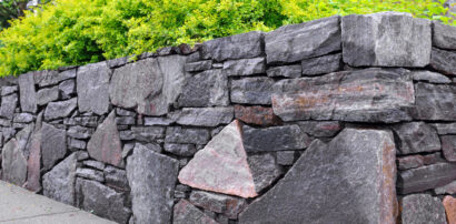 Find Out if You Need a Retaining Wall for Your Property!
