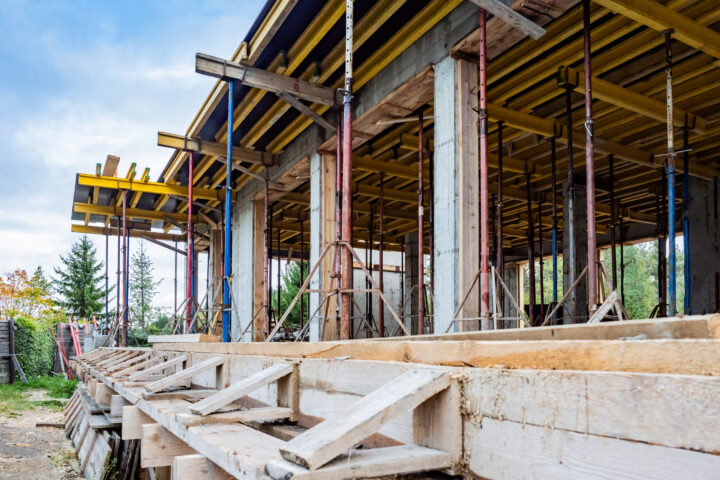 Foundation Question of The Week What Do I Need To Know About Setting Concrete