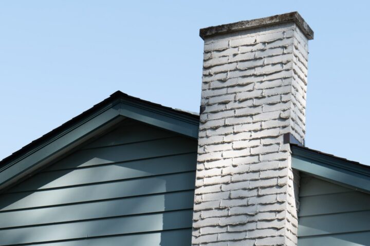 Preparing Your Chimney Top for the Winter