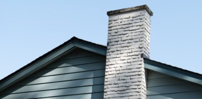 Preparing Your Chimney Top for the Winter