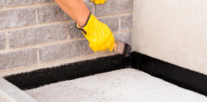 What to Know Before Waterproofing Your Home