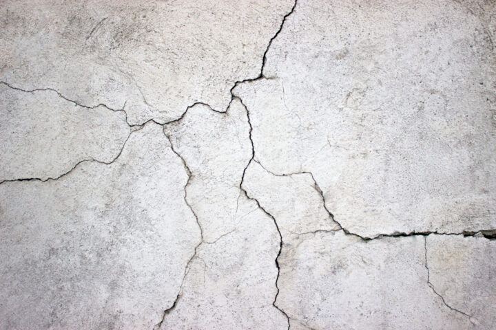 Concrete Cracking