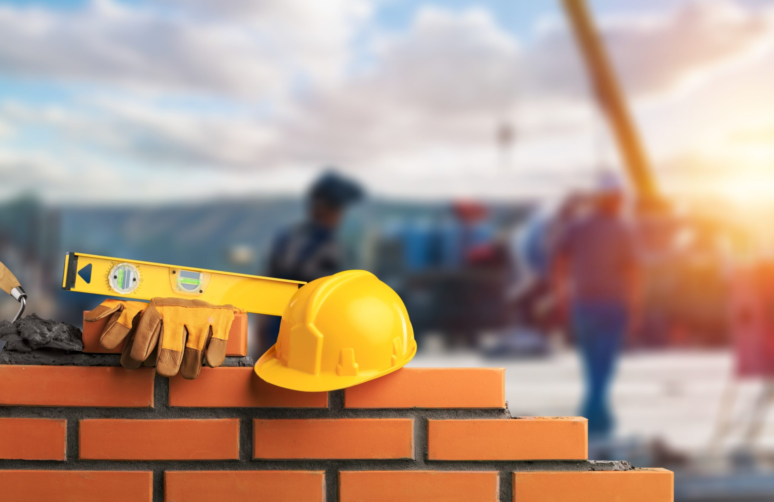 How To Pick the Right Masonry Contractor for the Job