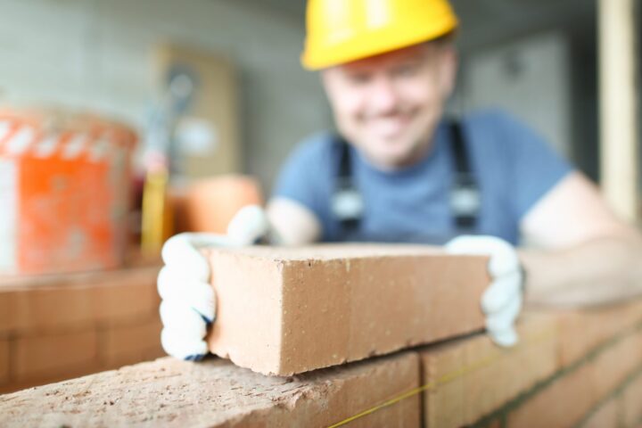 The Top Six Benefits of Masonry