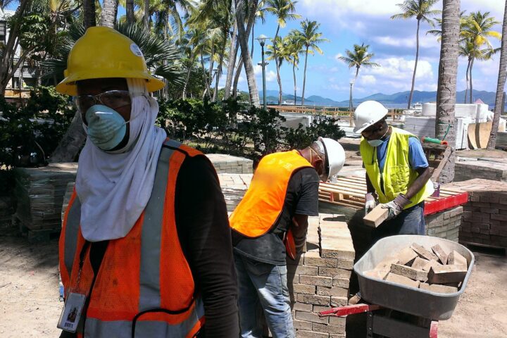 The Masonry Services You Need…