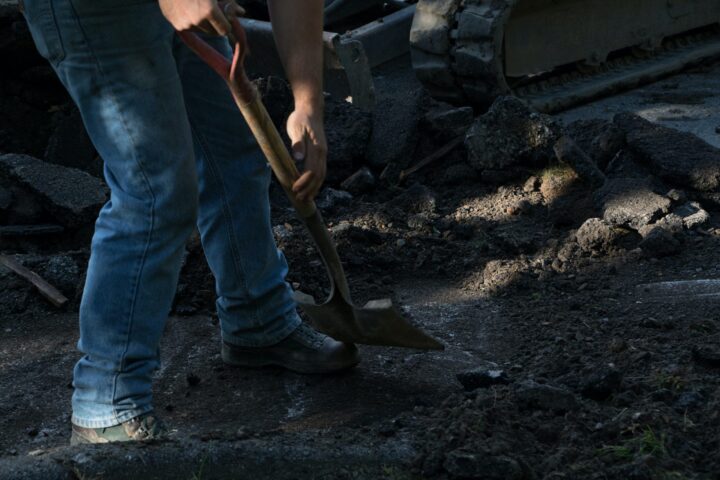 Is Hardscaping a Part of Masonry