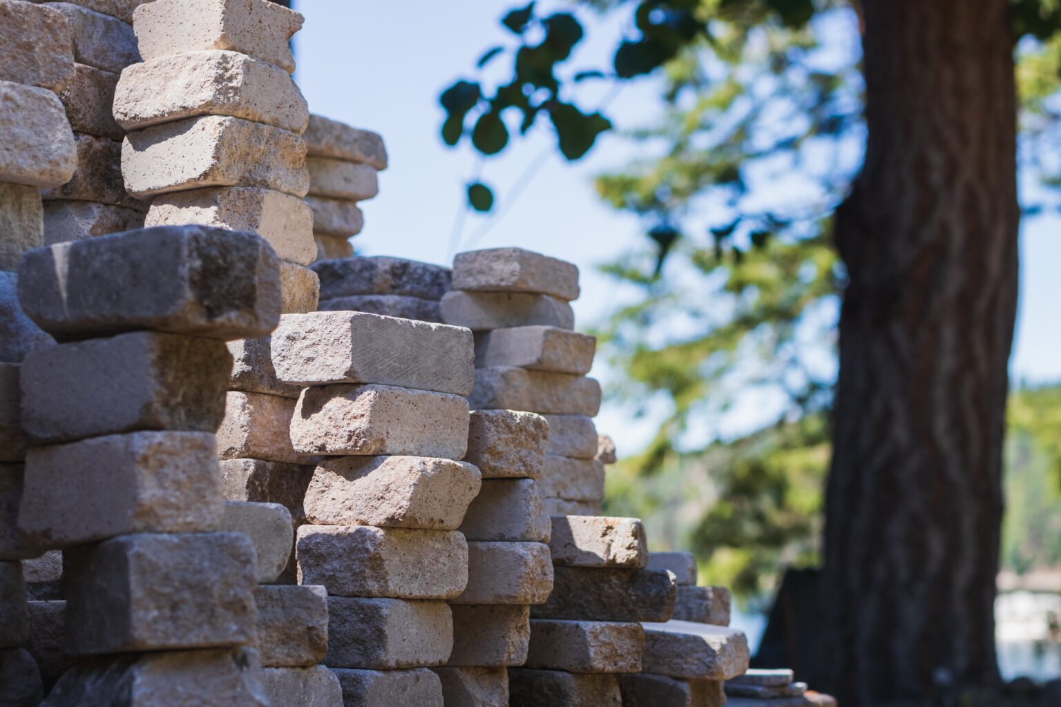 The Amazing Advantages of Masonry Ray Arnold Masonry & General