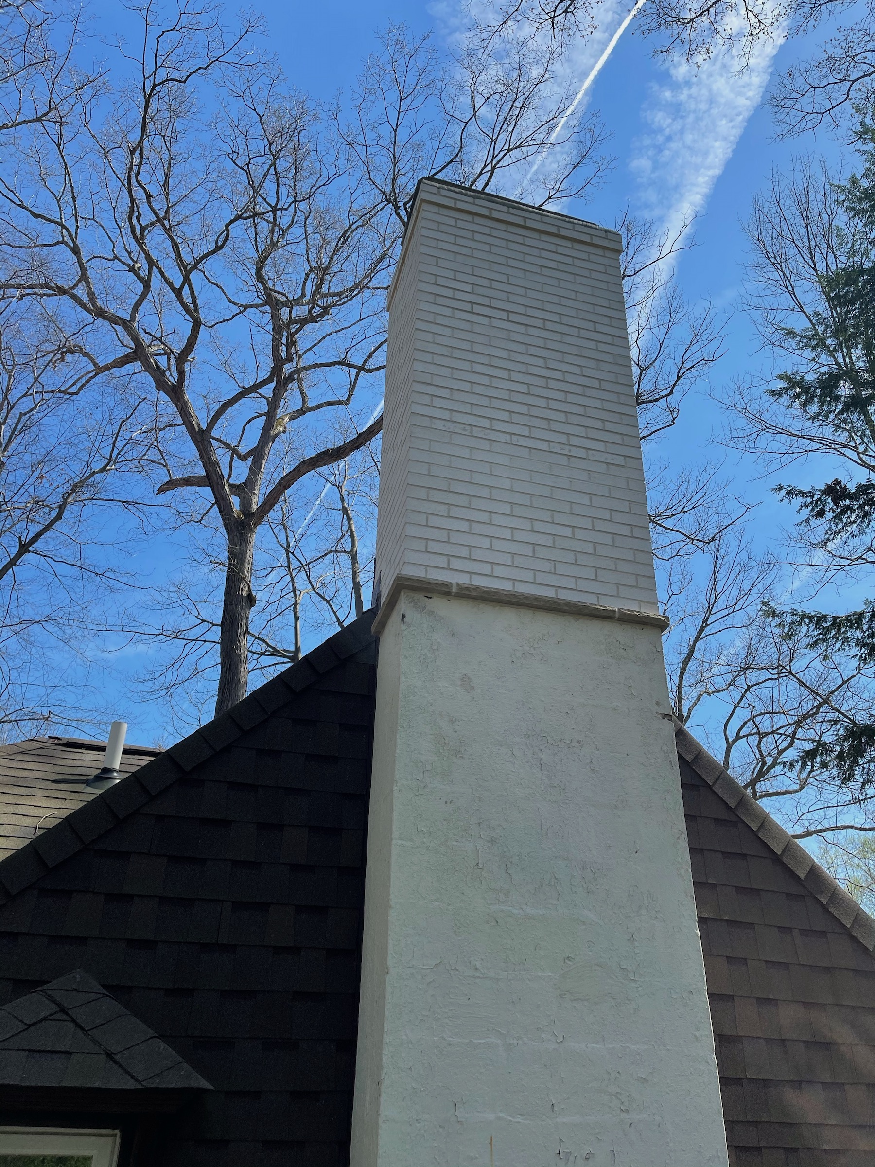 Chimney Masonry Rebuilds in Ohio