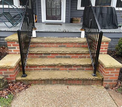 arnold masonry services