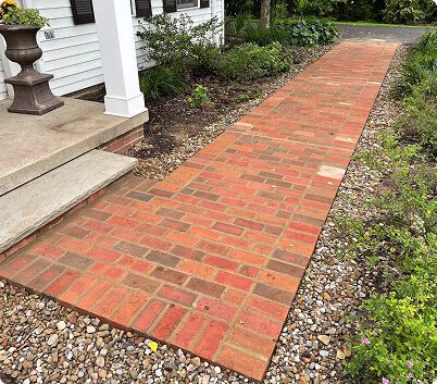 arnold masonry services